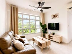Blk 107C Eastbrook @ Canberra (Sembawang), HDB 4 Rooms #602850571